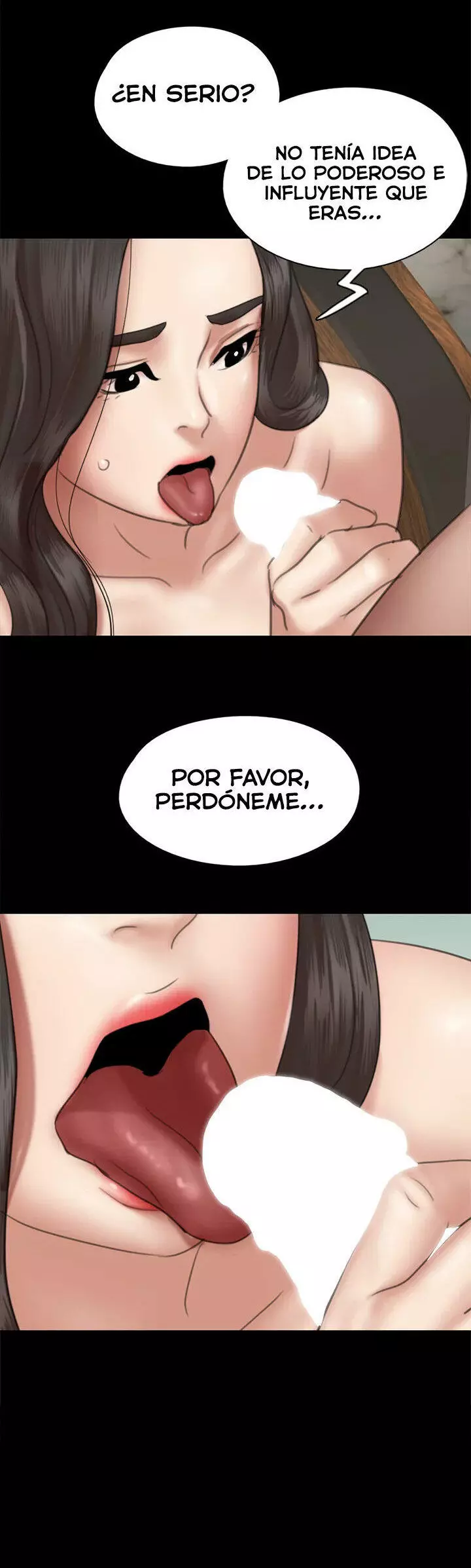 Eromance Capítulo 44 - Página 26