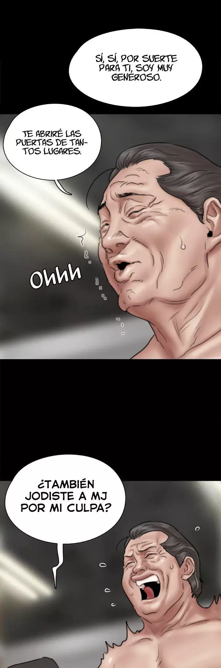 Eromance Capítulo 44 - Página 27