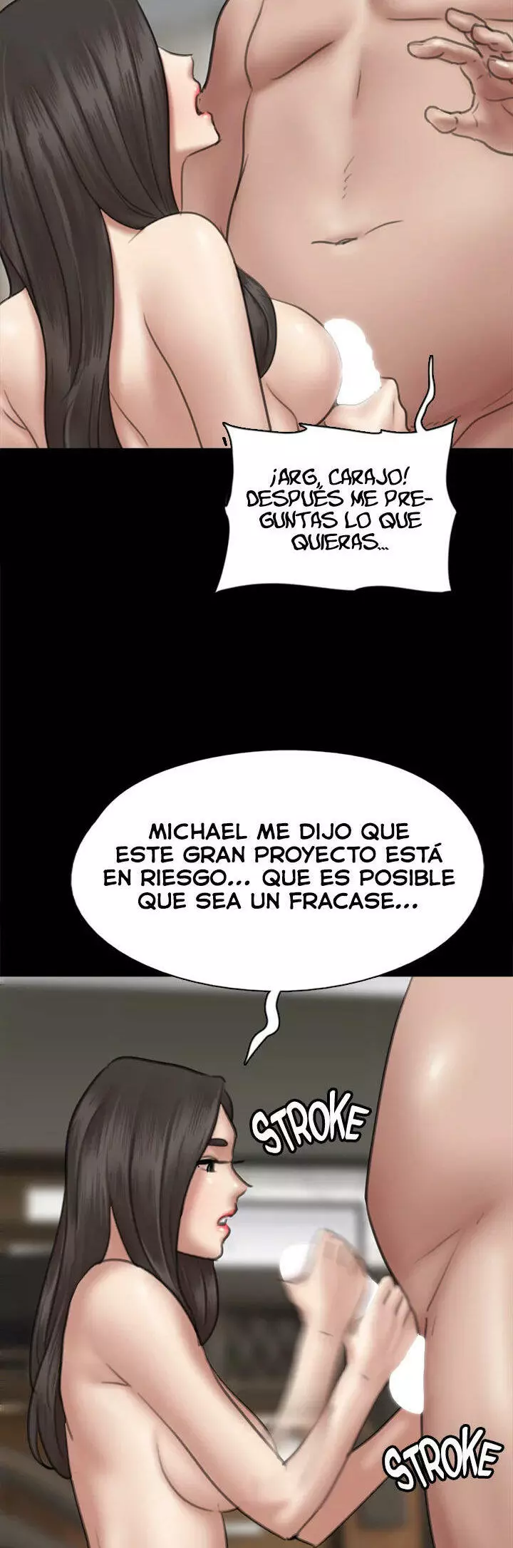 Eromance Capítulo 44 - Página 28