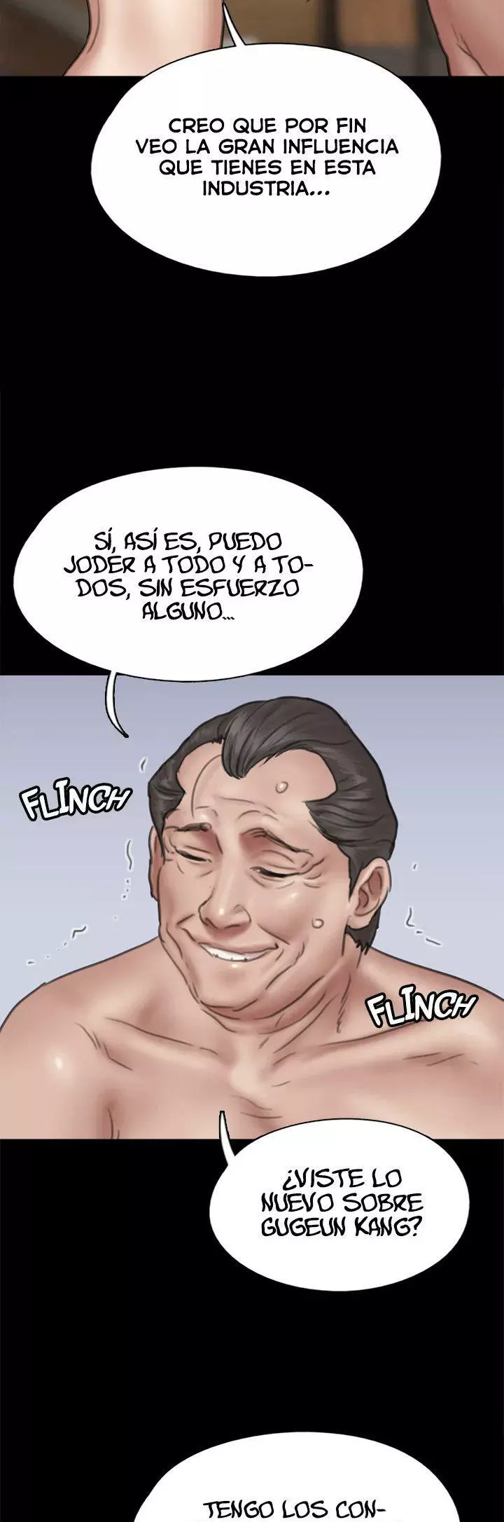 Eromance Capítulo 44 - Página 29