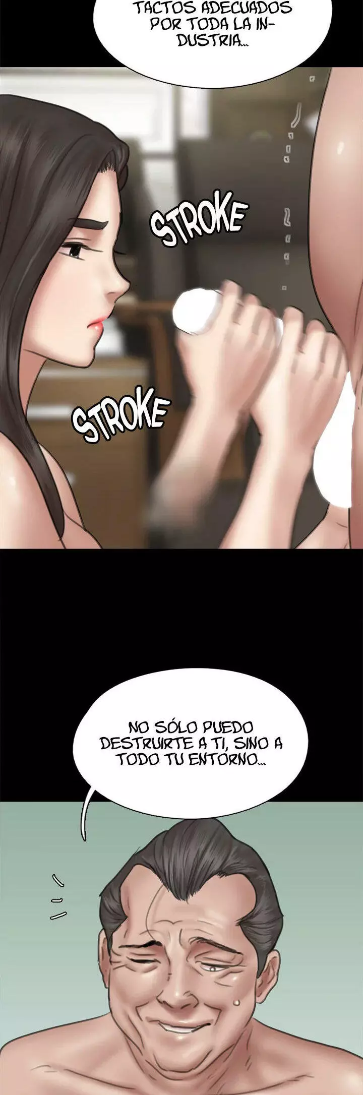 Eromance Capítulo 44 - Página 30