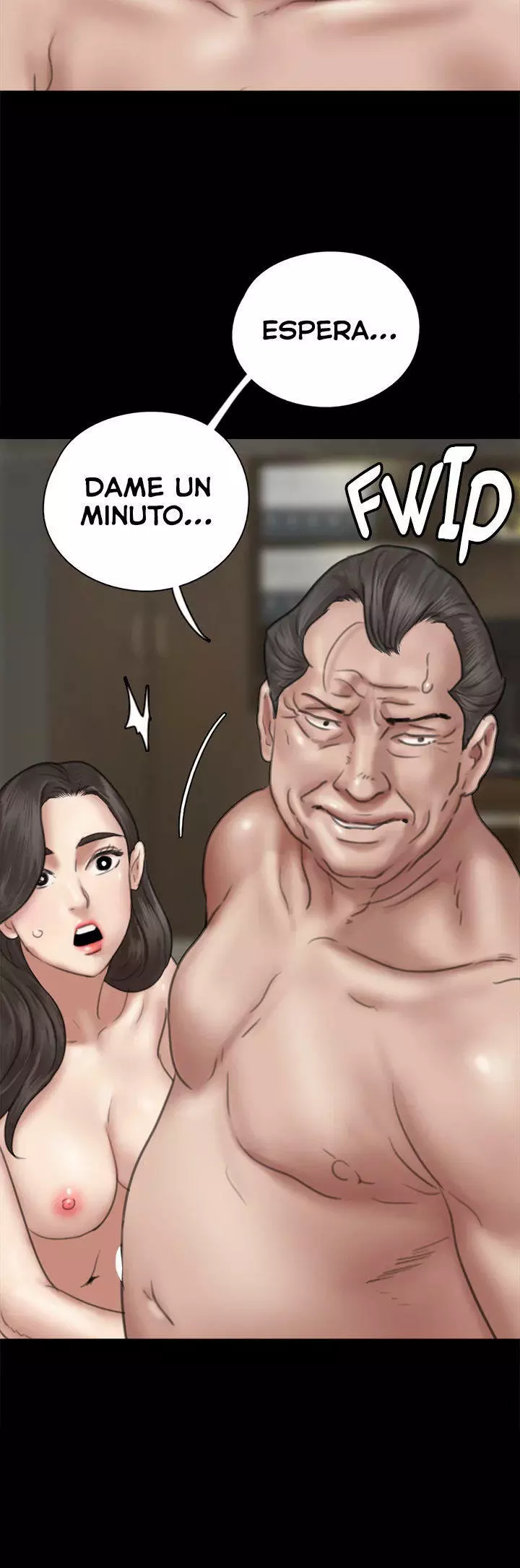 Eromance Capítulo 44 - Página 31