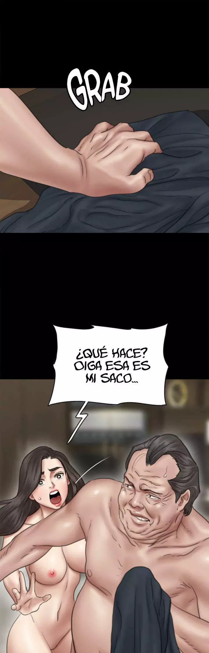 Eromance Capítulo 44 - Página 32