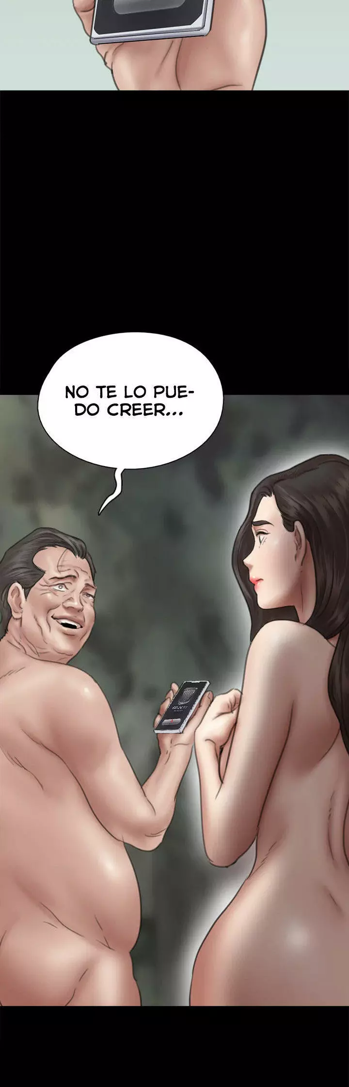 Eromance Capítulo 44 - Página 34