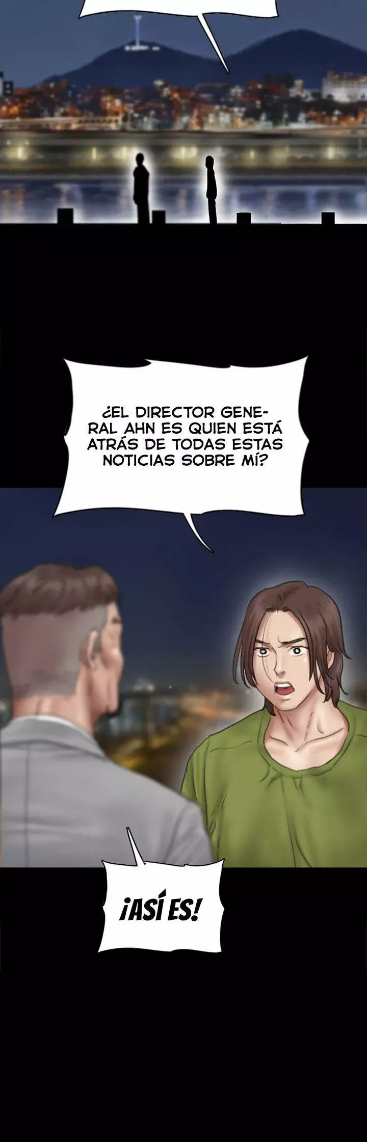 Eromance Capítulo 44 - Página 36