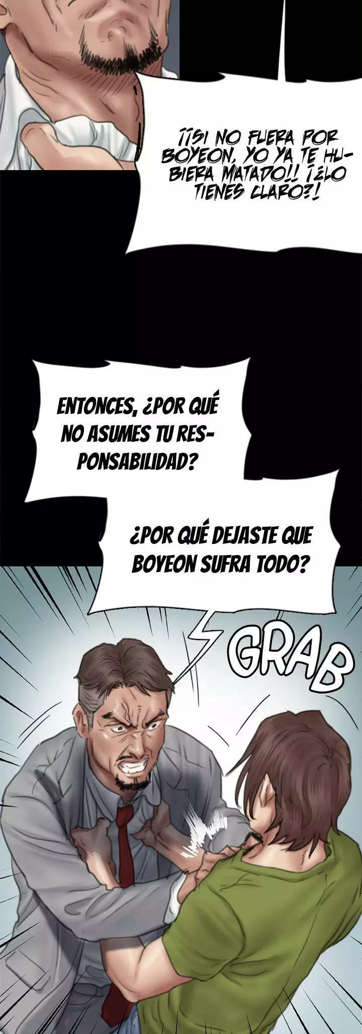 Eromance Capítulo 44 - Página 39