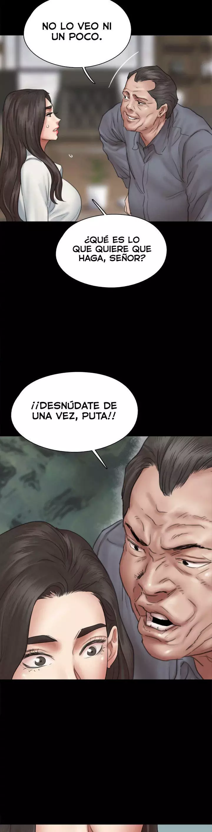 Eromance Capítulo 44 - Página 4