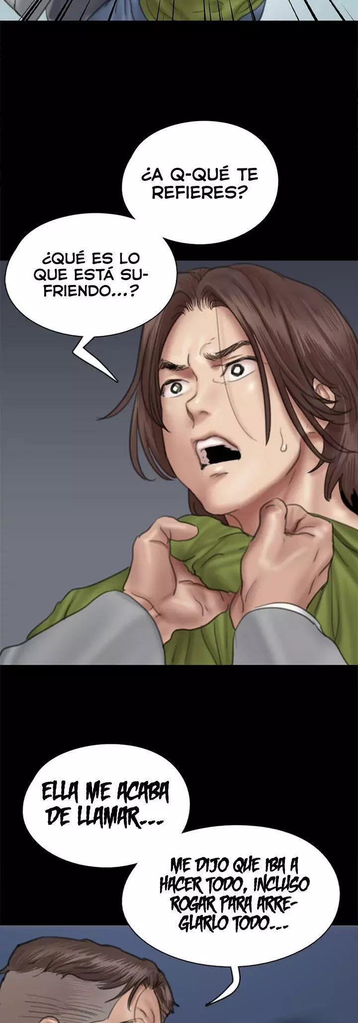 Eromance Capítulo 44 - Página 40