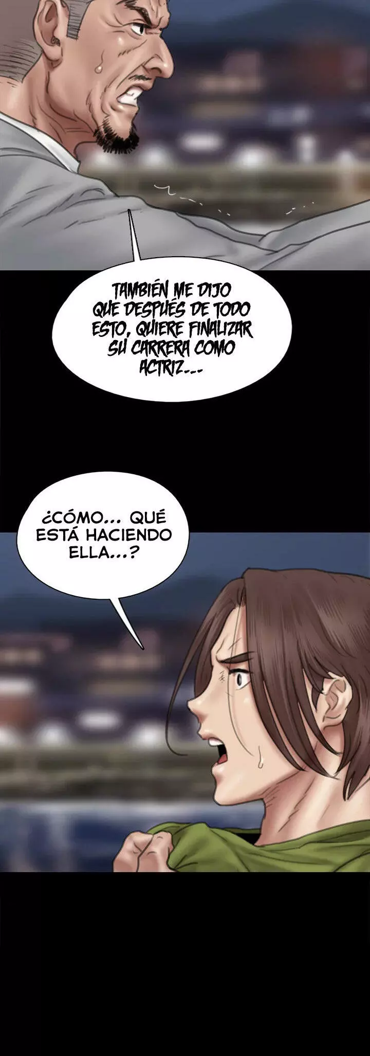 Eromance Capítulo 44 - Página 41