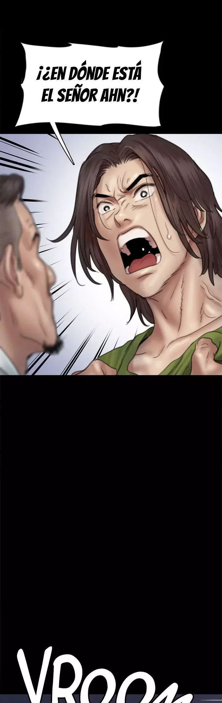 Eromance Capítulo 44 - Página 43