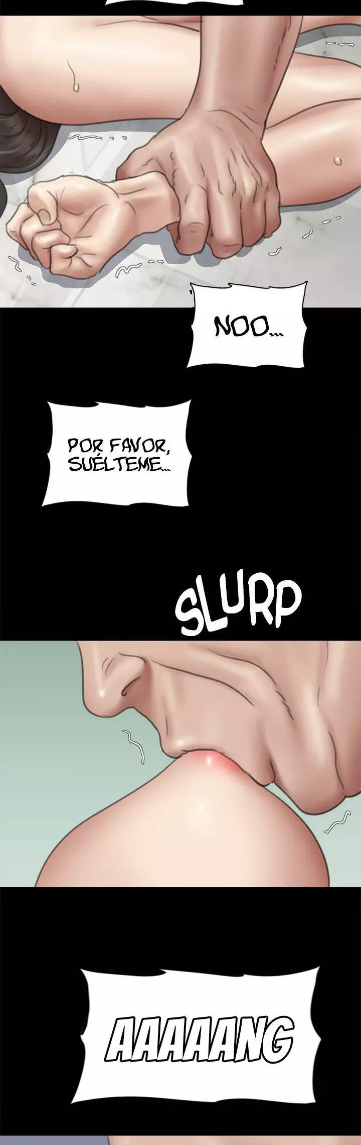 Eromance Capítulo 44 - Página 46