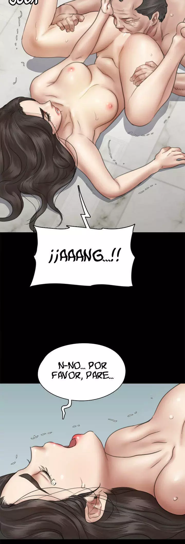 Eromance Capítulo 44 - Página 49