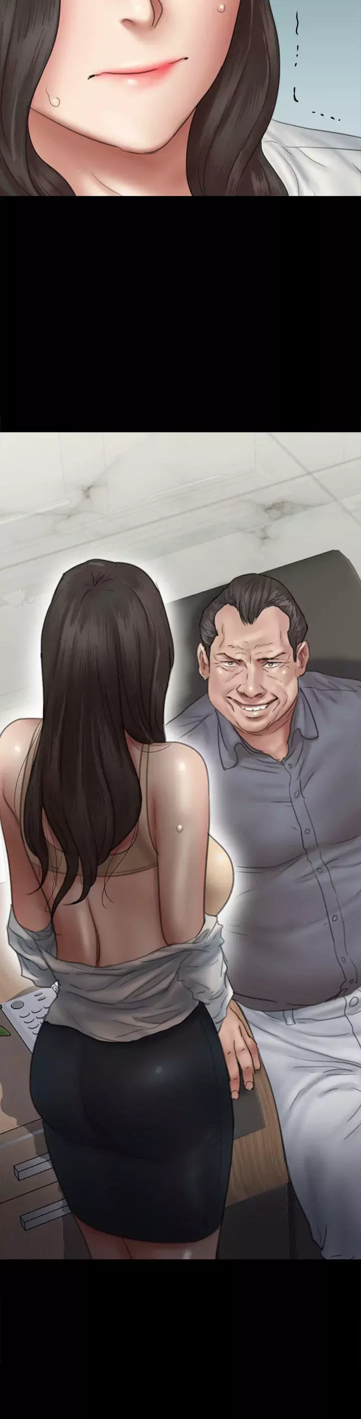 Eromance Capítulo 44 - Página 5