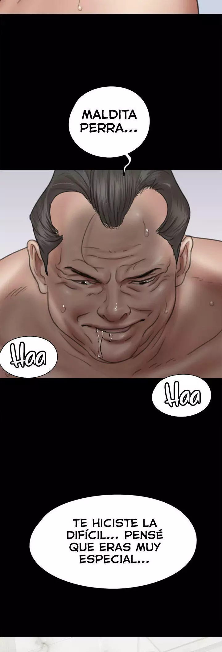 Eromance Capítulo 44 - Página 51