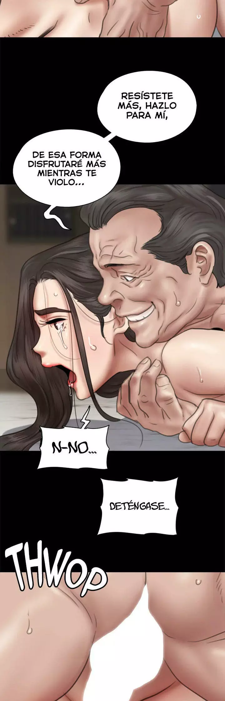 Eromance Capítulo 44 - Página 55