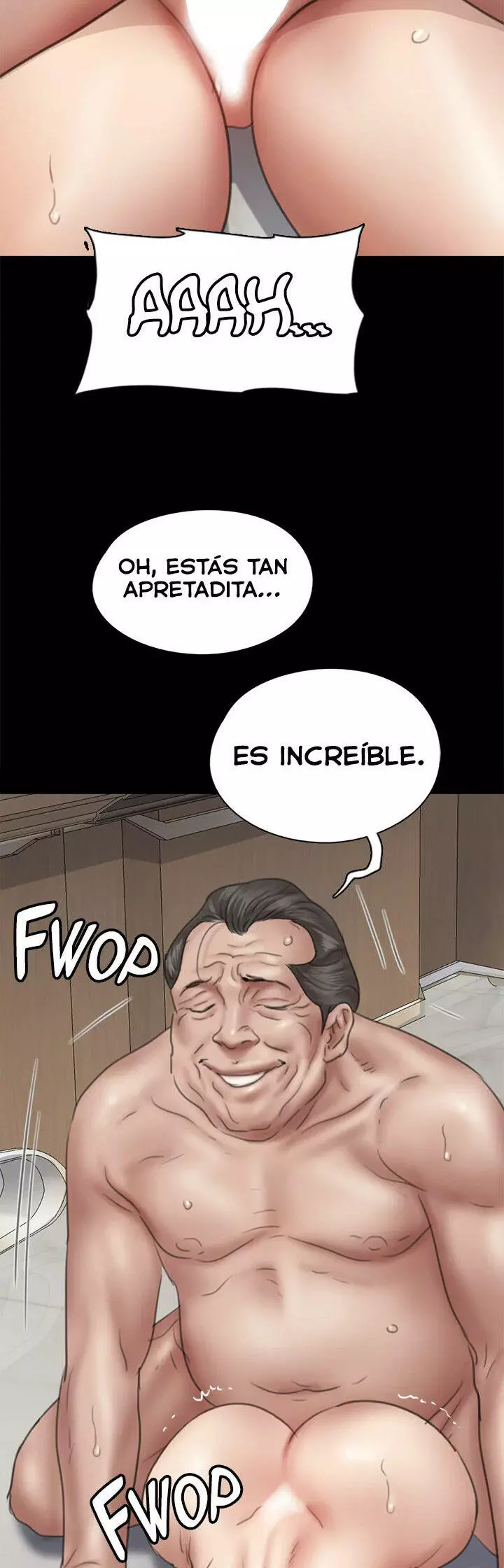 Eromance Capítulo 44 - Página 56