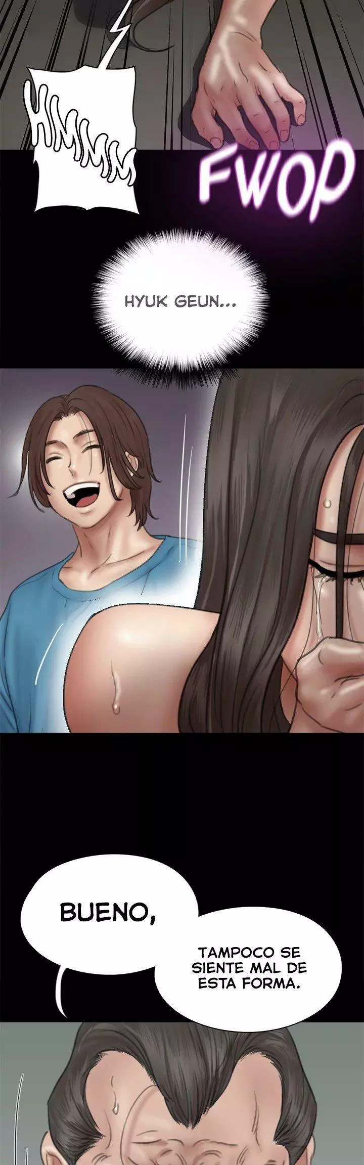 Eromance Capítulo 45 - Página 14