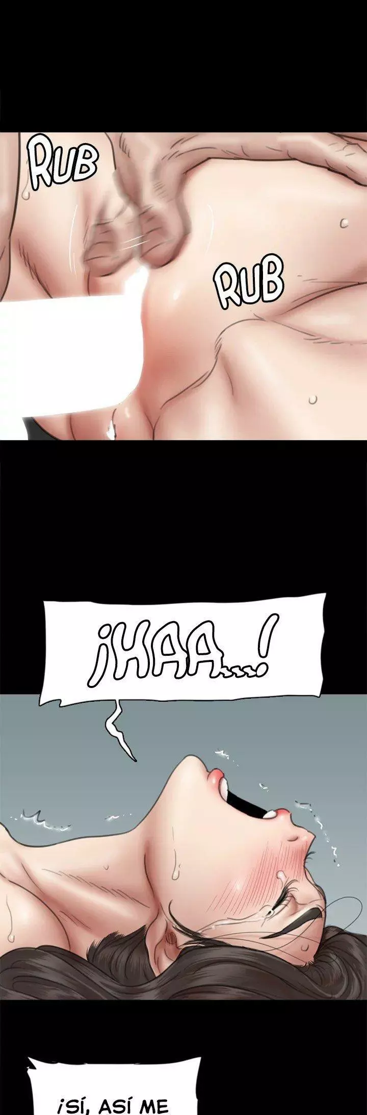 Eromance Capítulo 45 - Página 23