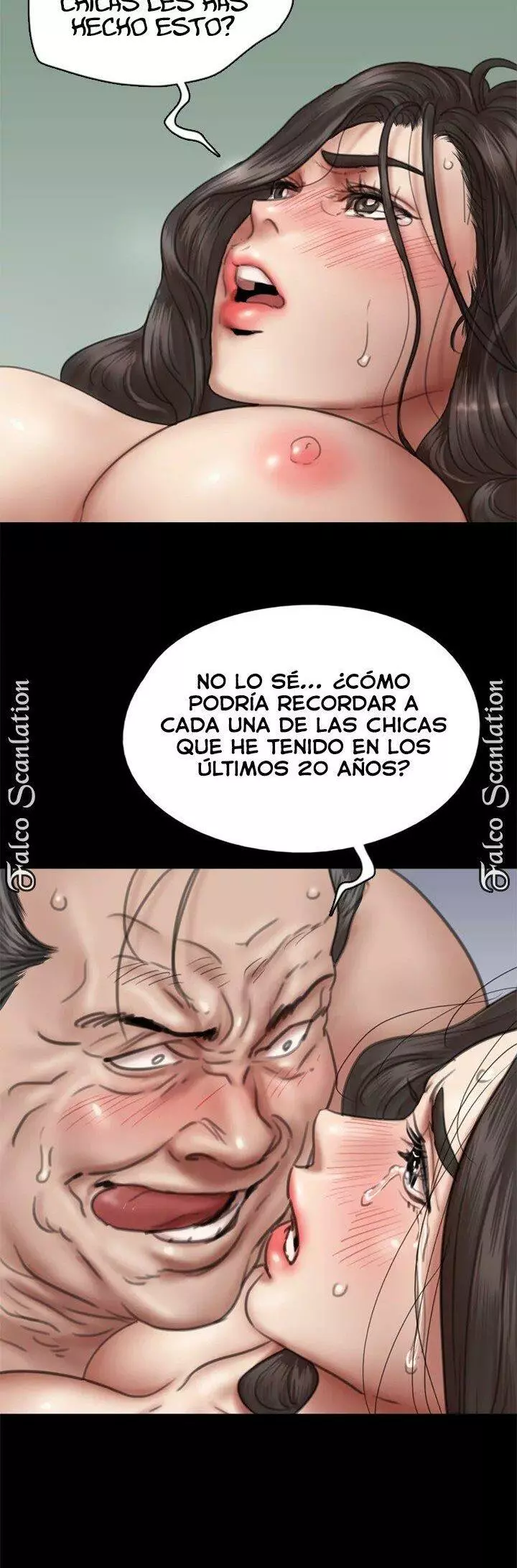 Eromance Capítulo 45 - Página 25