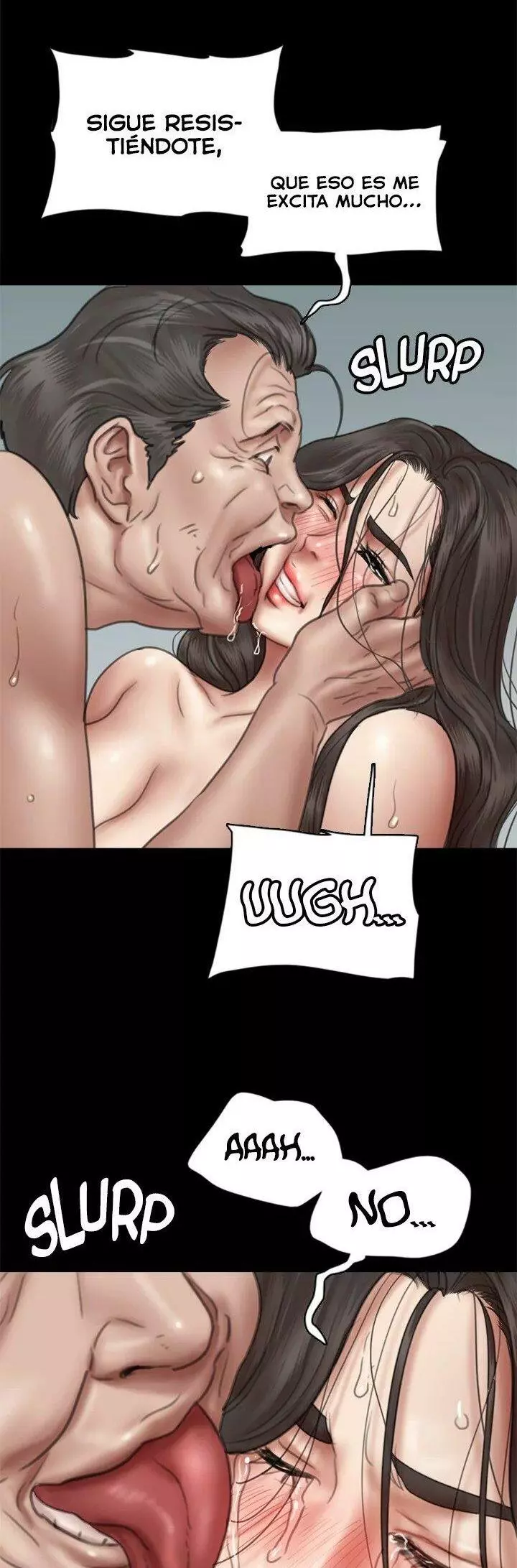 Eromance Capítulo 45 - Página 26