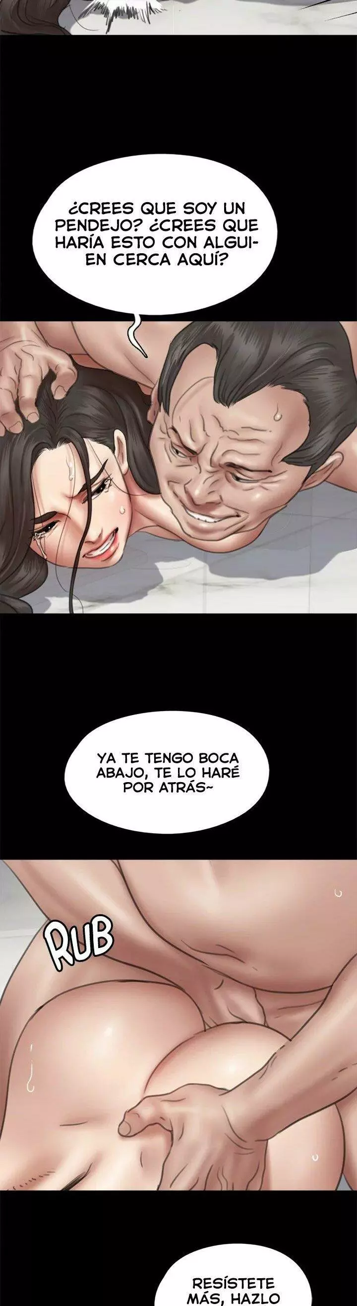 Eromance Capítulo 45 - Página 3