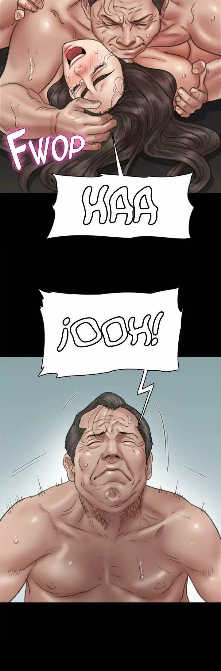 Eromance Capítulo 45 - Página 30