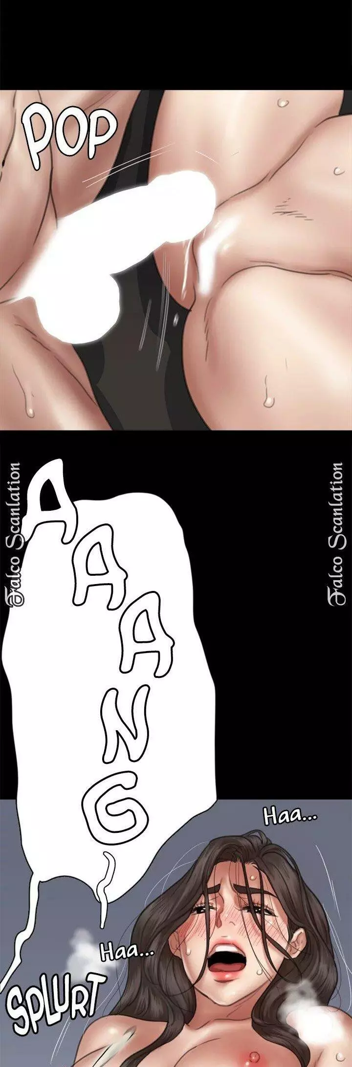 Eromance Capítulo 45 - Página 31