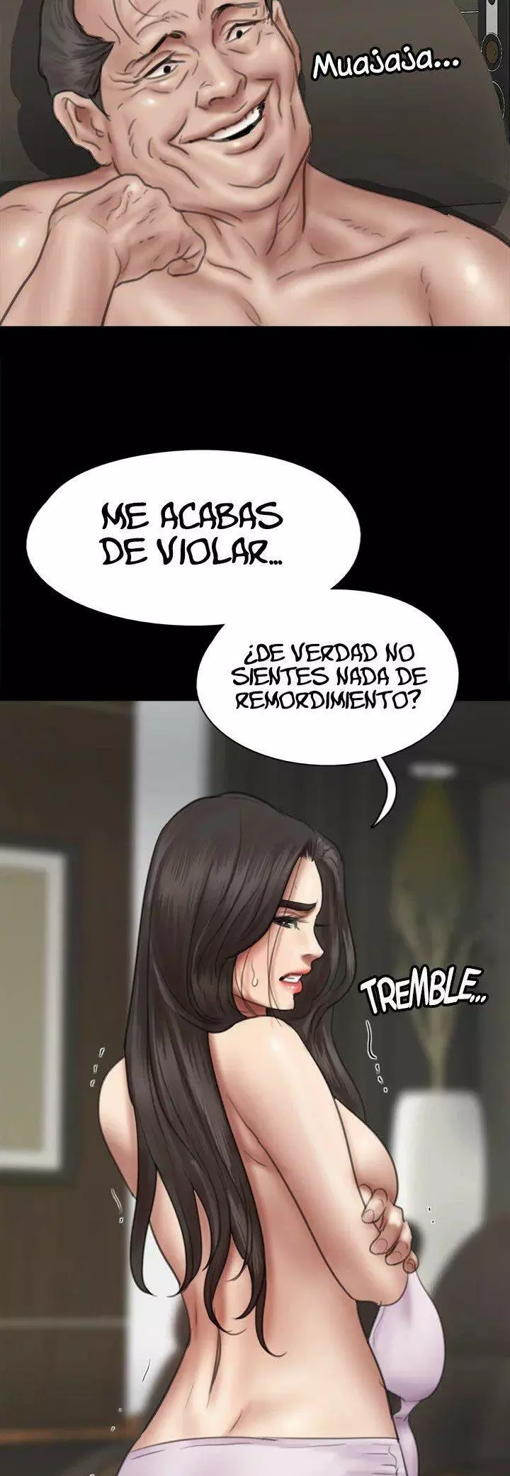 Eromance Capítulo 45 - Página 41