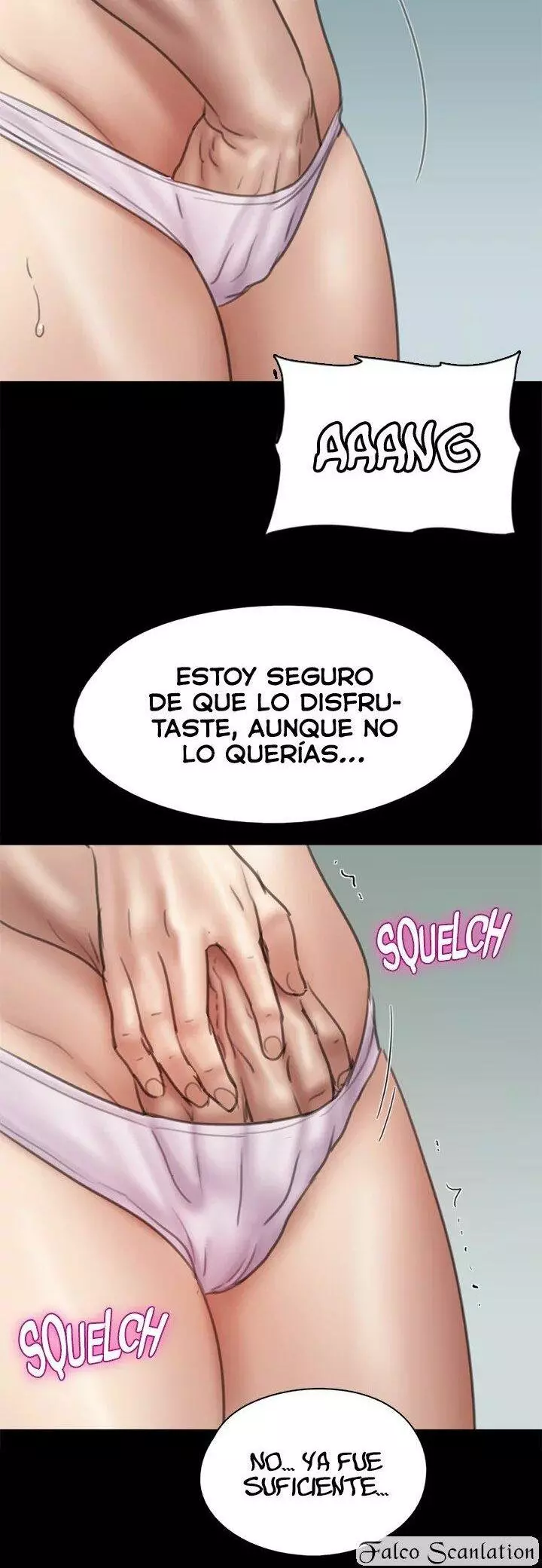 Eromance Capítulo 45 - Página 44