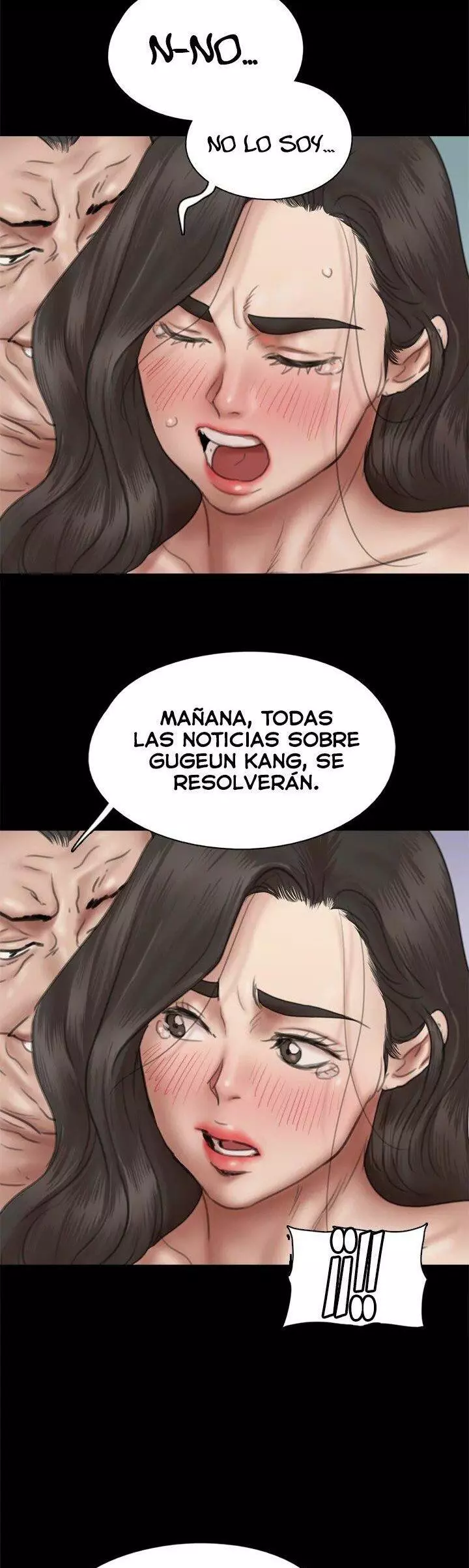 Eromance Capítulo 45 - Página 47