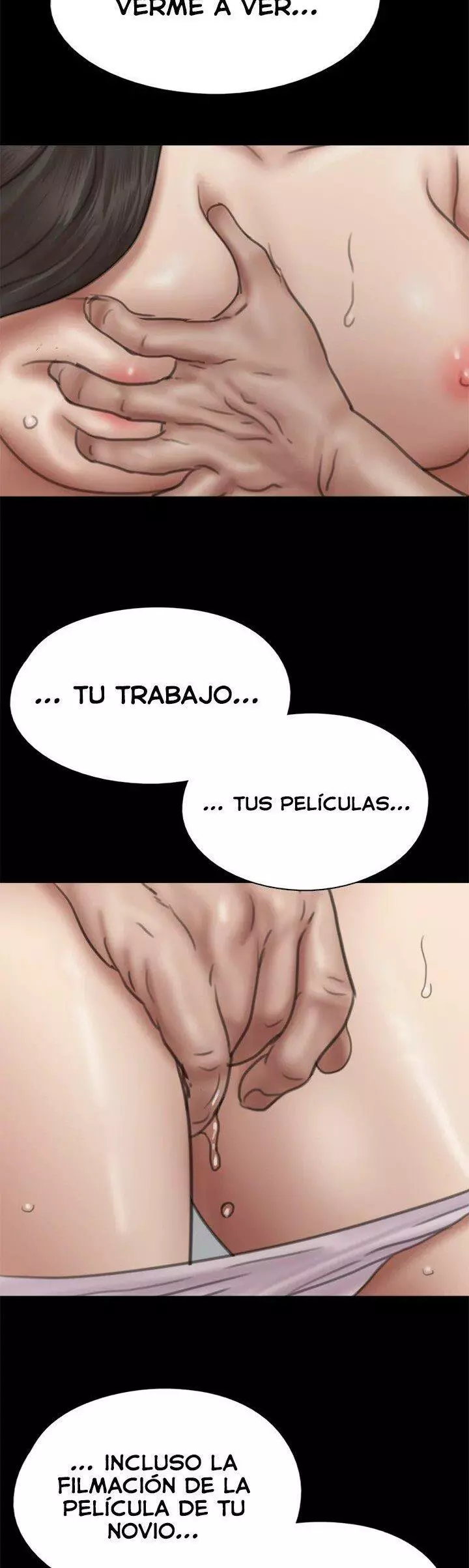 Eromance Capítulo 45 - Página 49