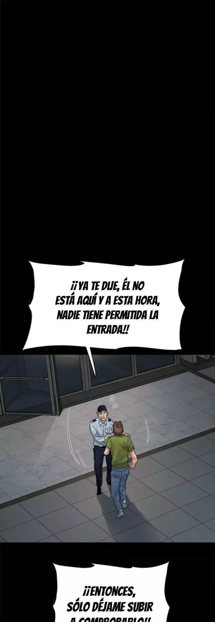 Eromance Capítulo 45 - Página 52