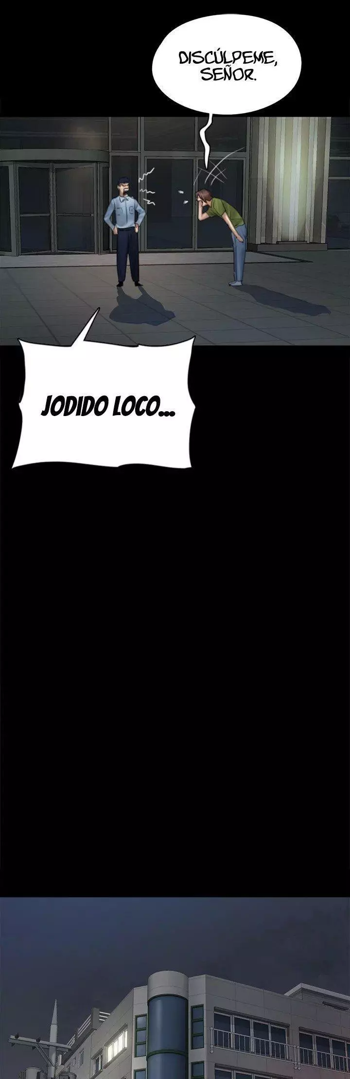 Eromance Capítulo 45 - Página 58