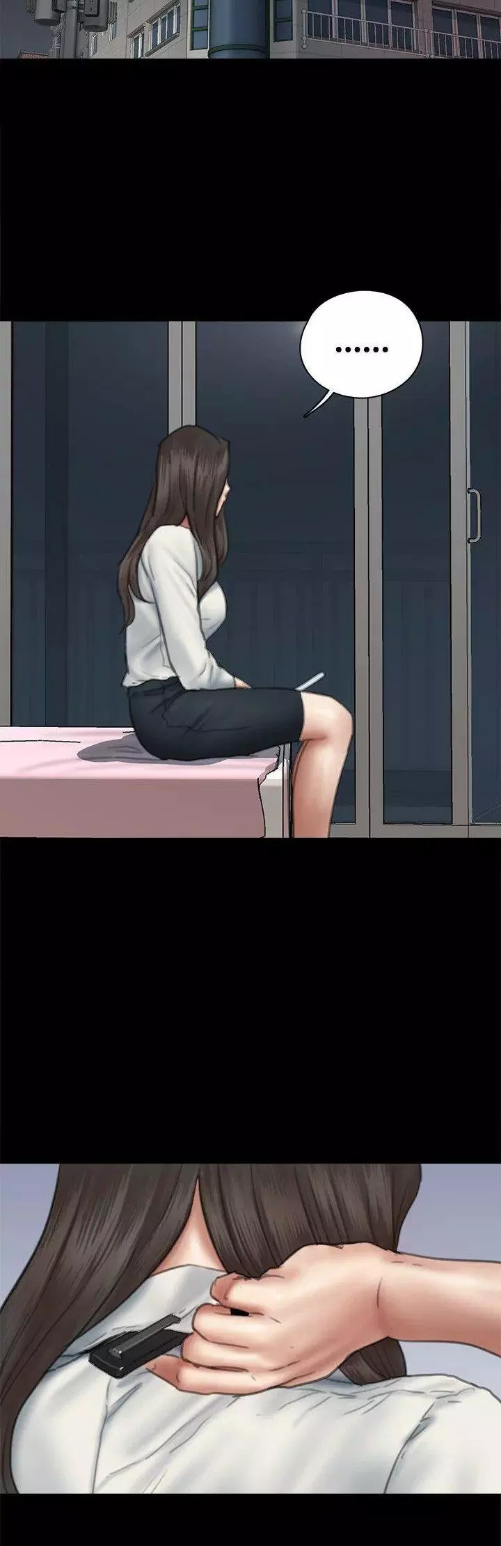 Eromance Capítulo 45 - Página 59