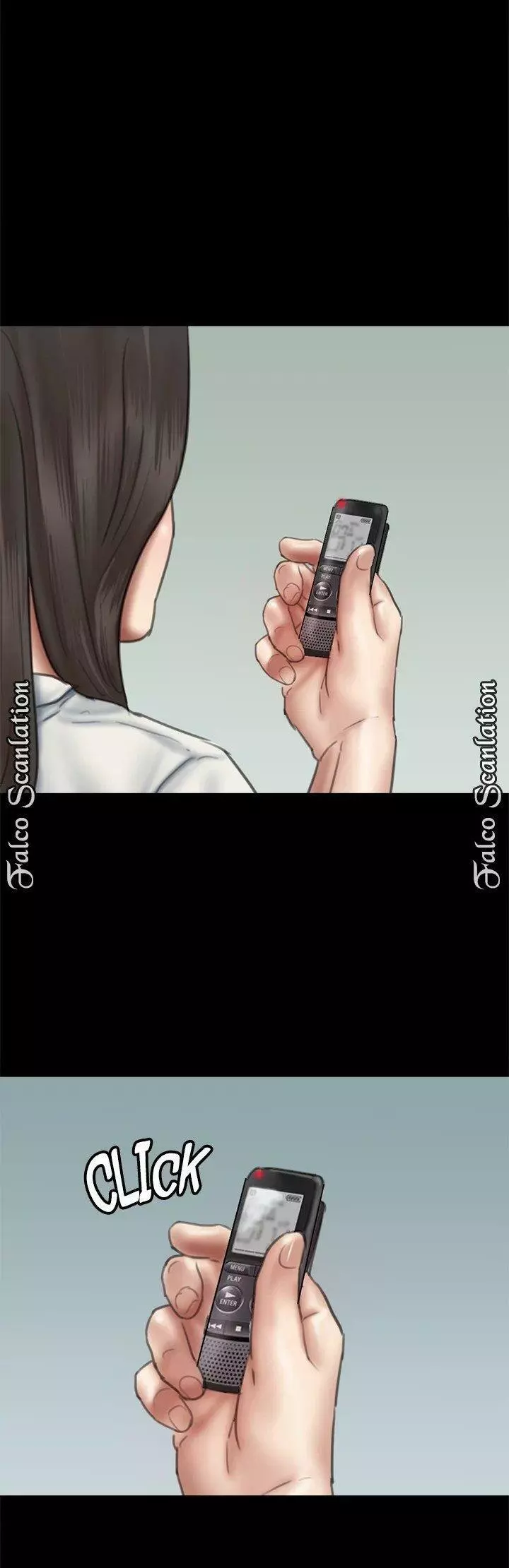 Eromance Capítulo 45 - Página 60