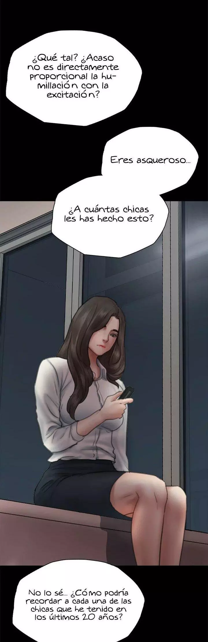 Eromance Capítulo 45 - Página 61