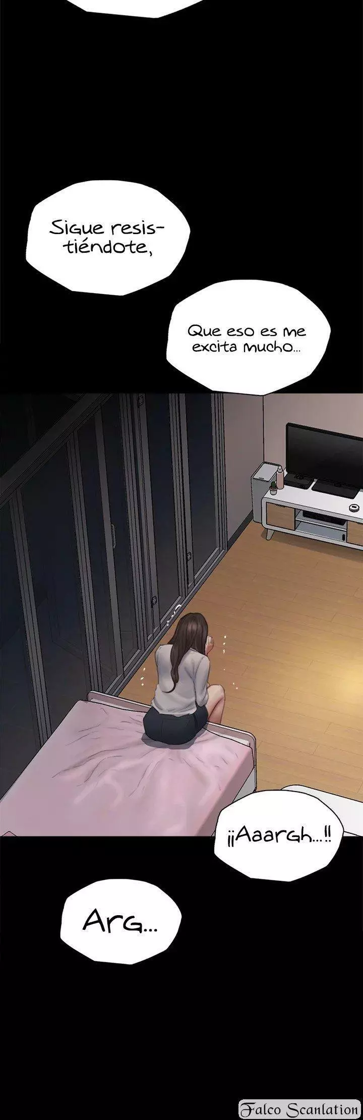 Eromance Capítulo 45 - Página 62