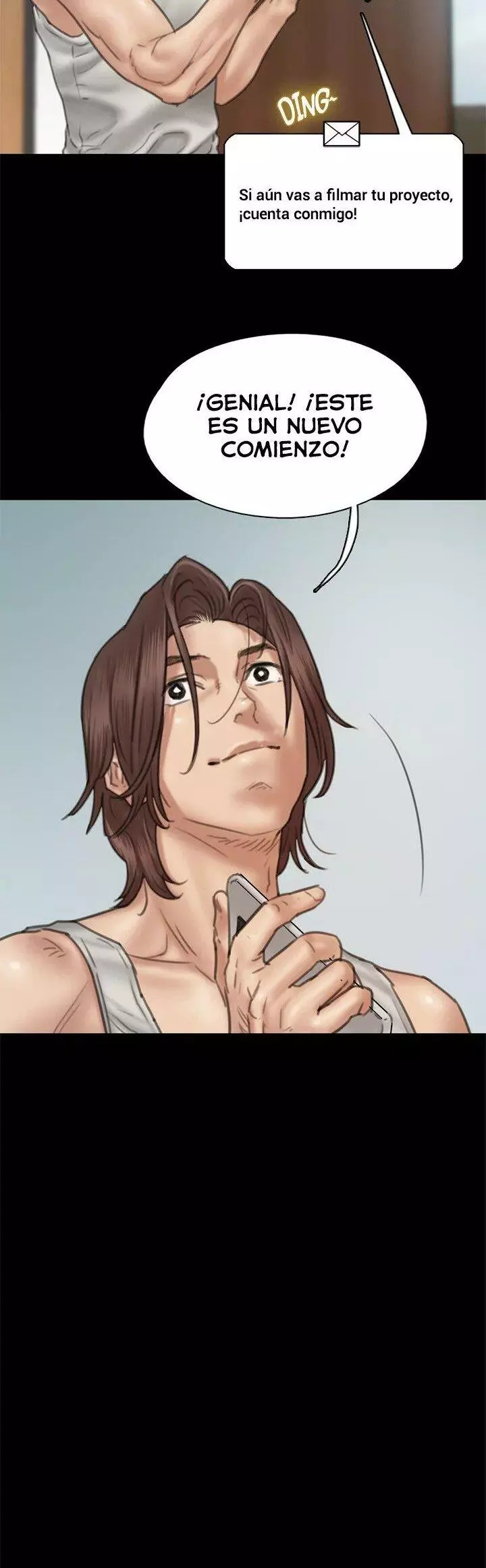 Eromance Capítulo 46 - Página 13