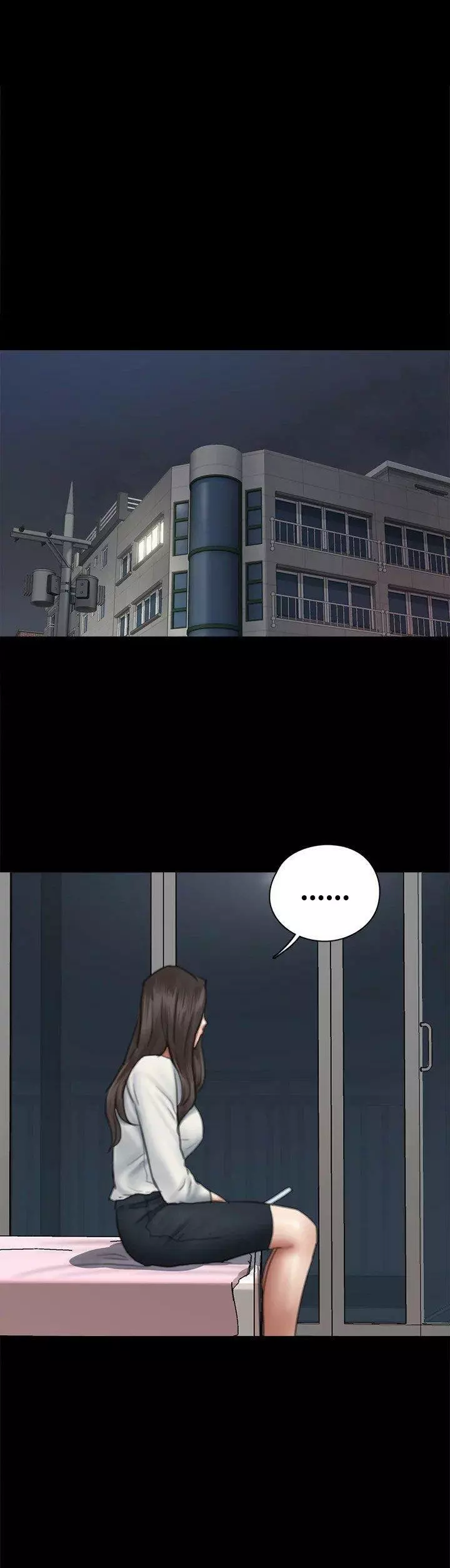 Eromance Capítulo 46 - Página 2