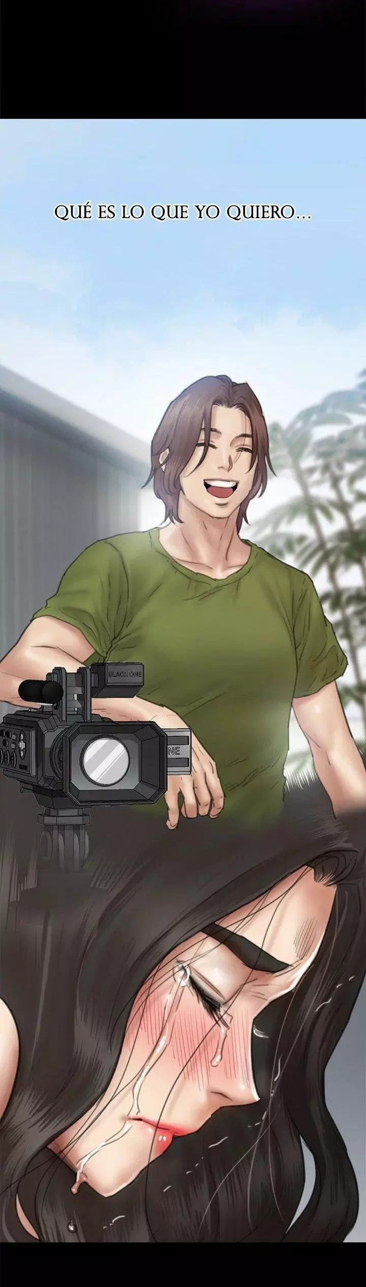 Eromance Capítulo 46 - Página 20