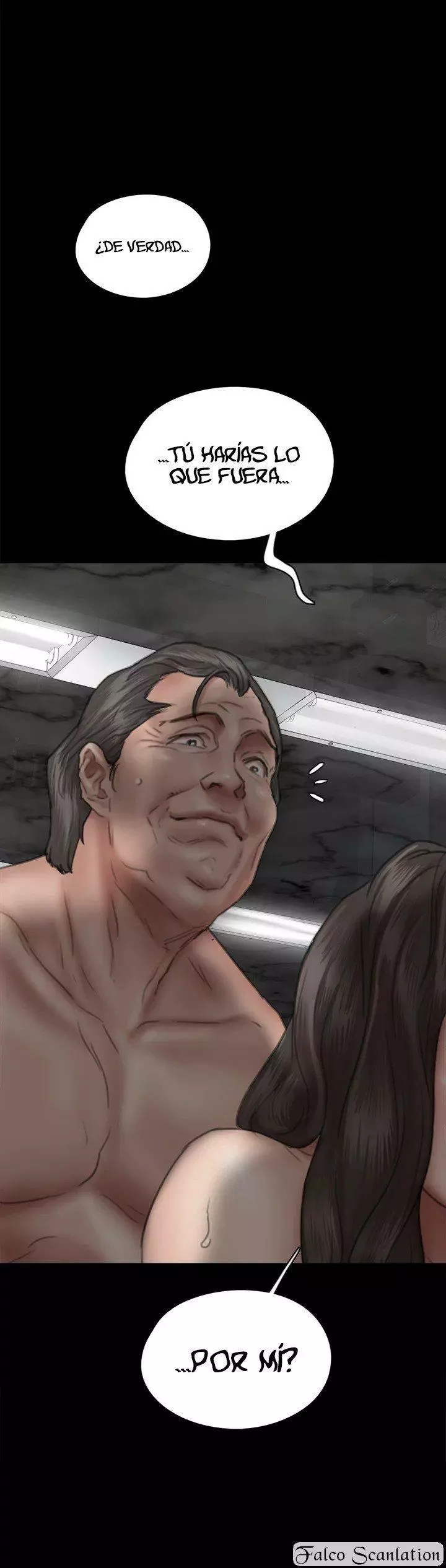 Eromance Capítulo 46 - Página 21