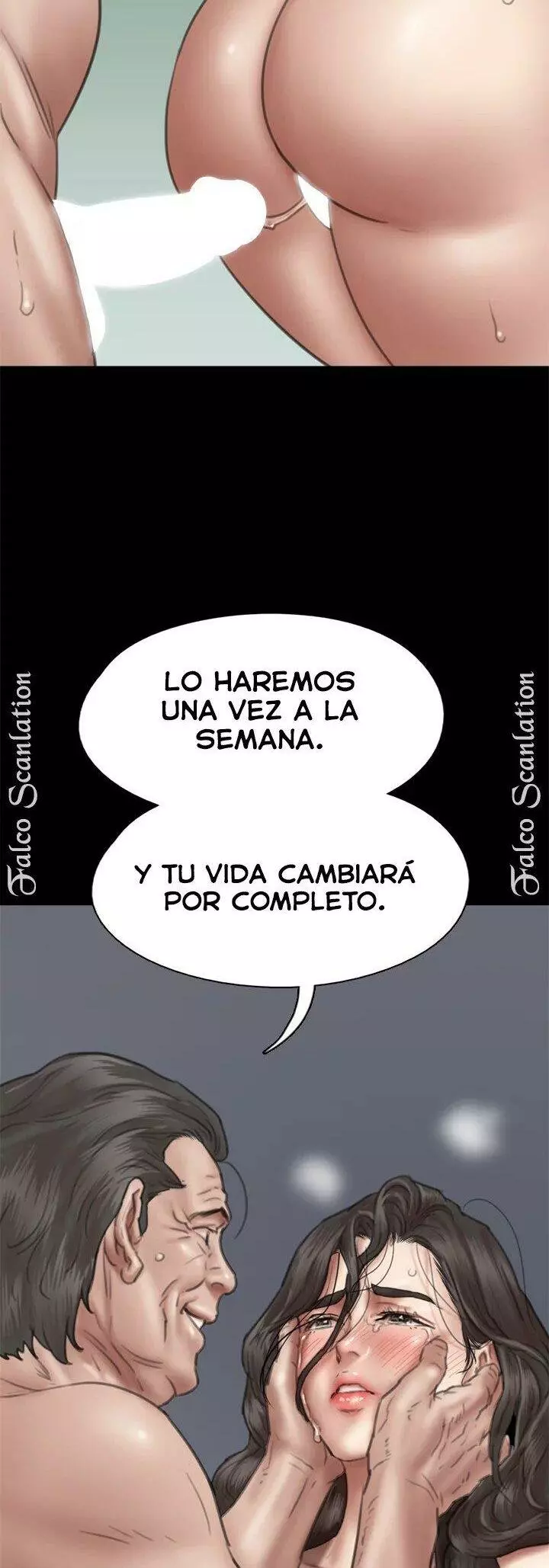 Eromance Capítulo 46 - Página 25