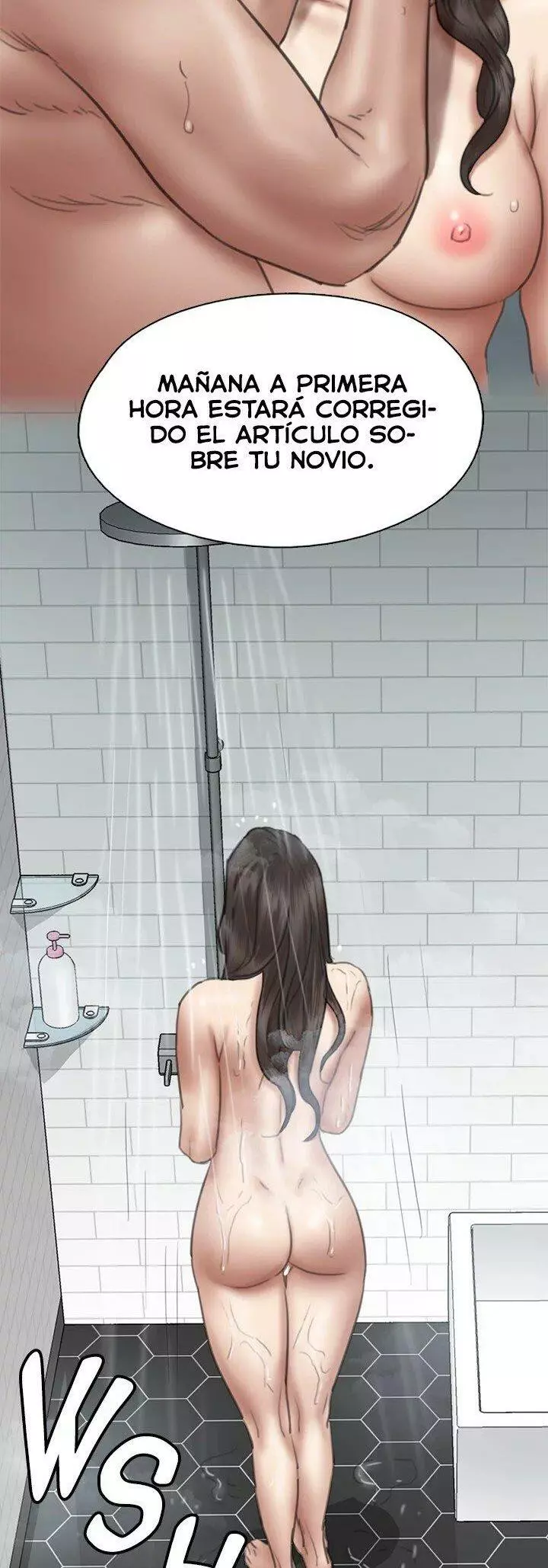 Eromance Capítulo 46 - Página 26