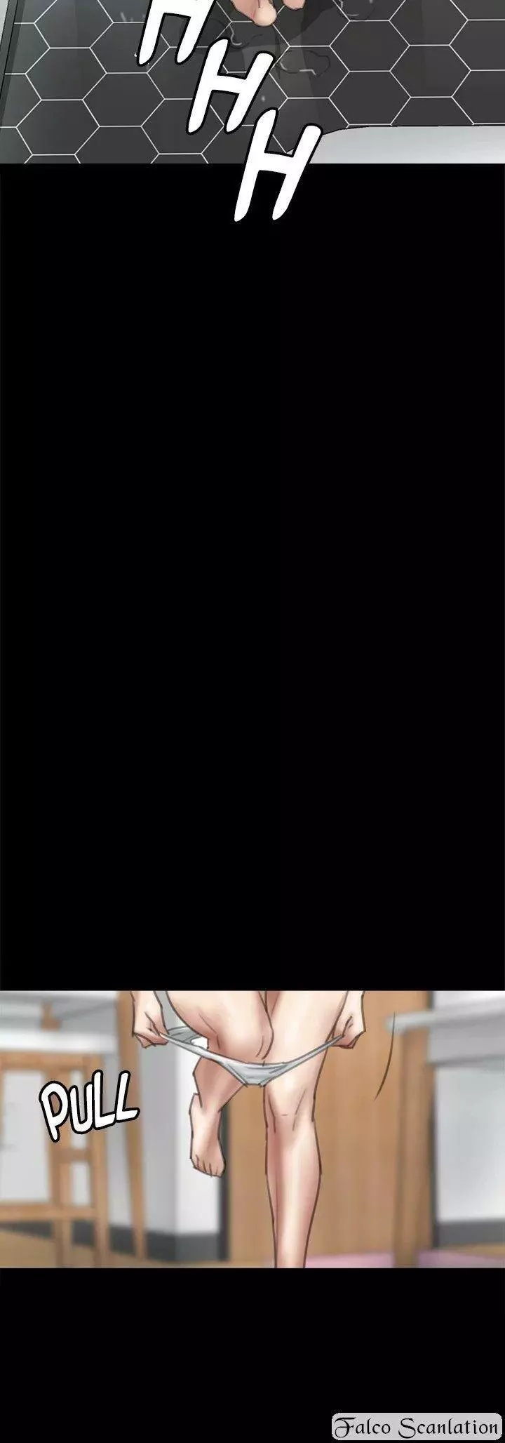 Eromance Capítulo 46 - Página 27