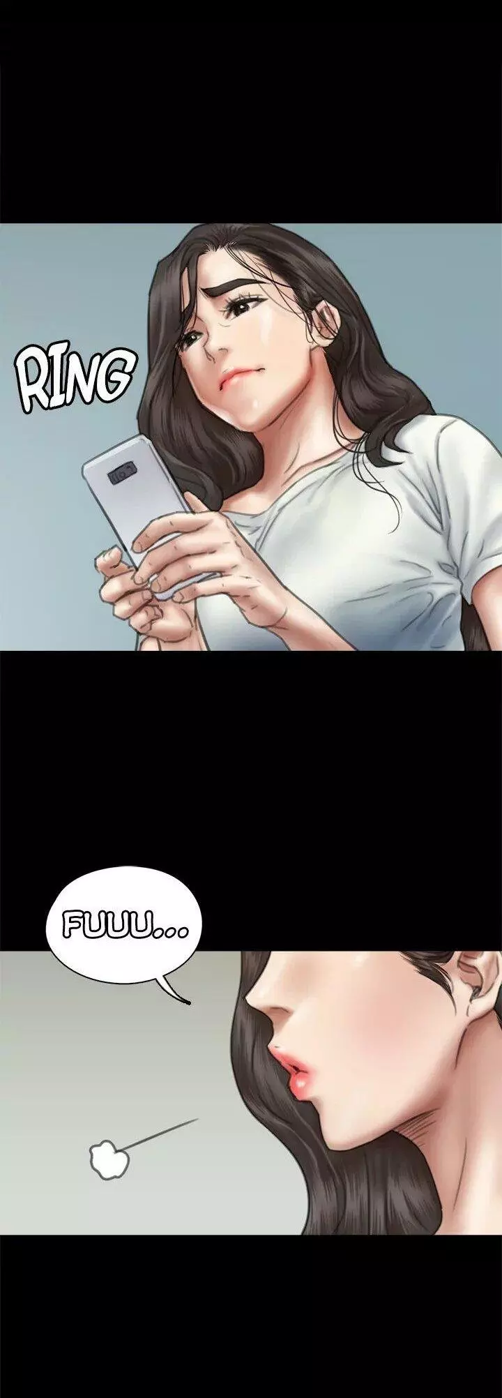 Eromance Capítulo 46 - Página 29