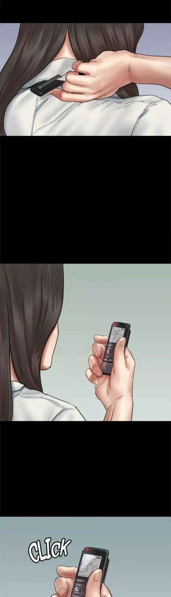 Eromance Capítulo 46 - Página 3