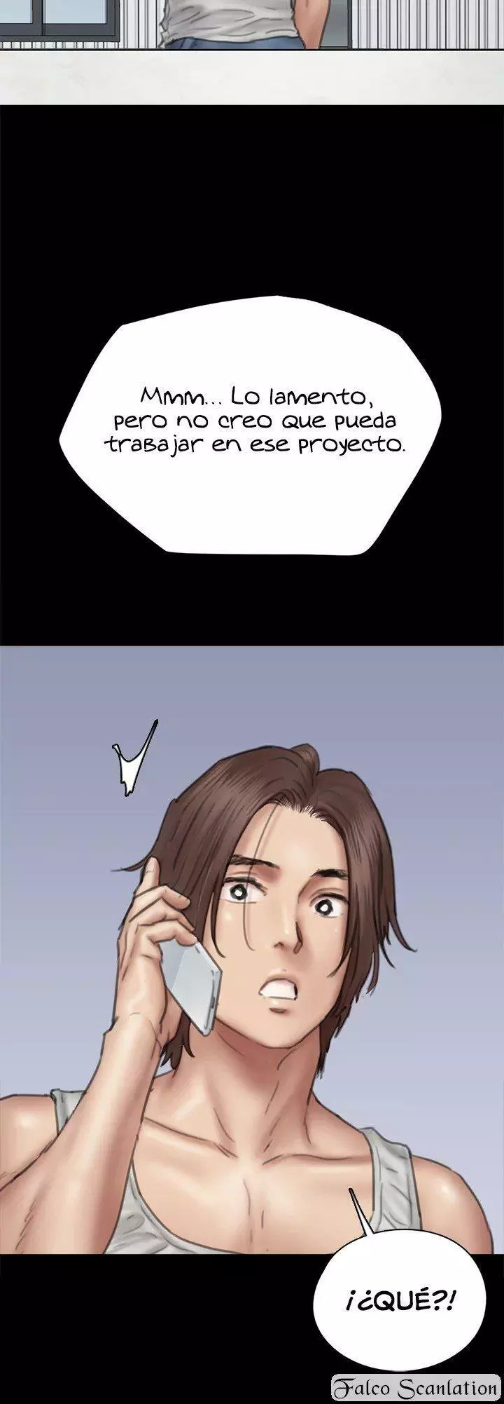 Eromance Capítulo 46 - Página 32