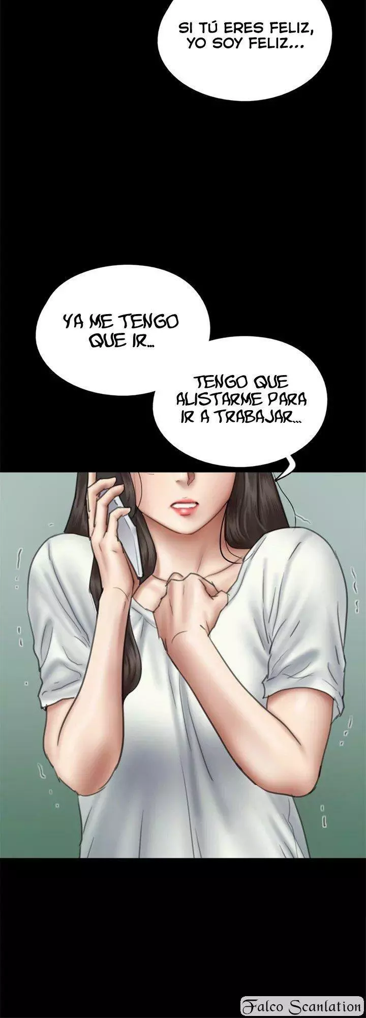 Eromance Capítulo 46 - Página 37