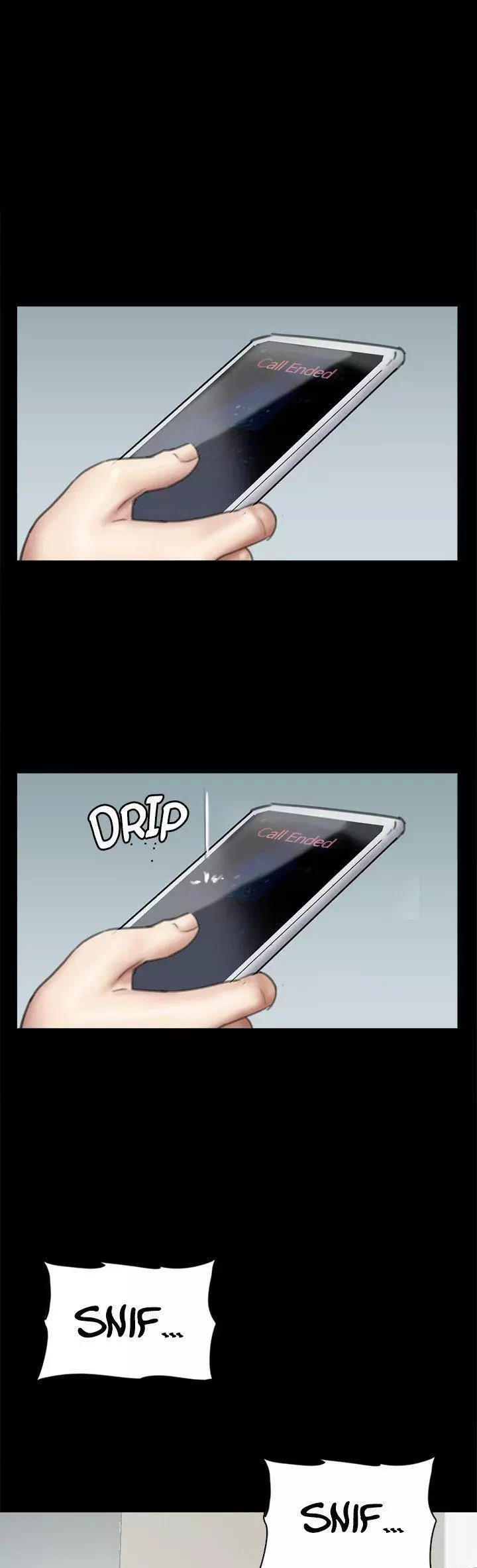 Eromance Capítulo 46 - Página 38