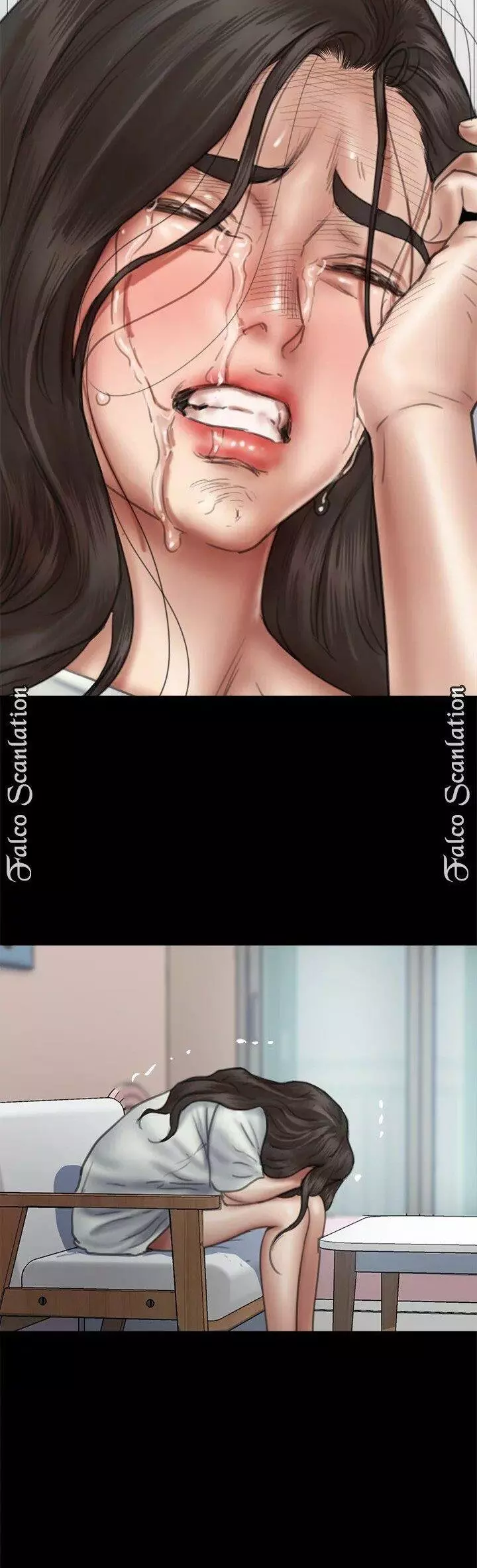 Eromance Capítulo 46 - Página 40